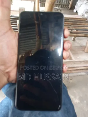 Samsung Galaxy A13 64 GB Black