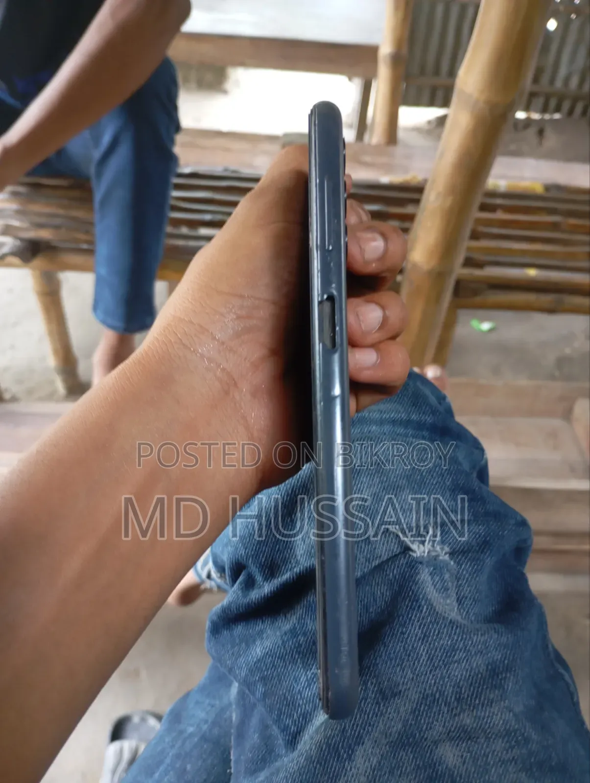 Samsung Galaxy A13 64 GB Black