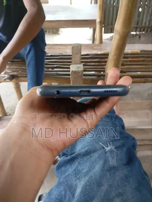 Samsung Galaxy A13 64 GB Black