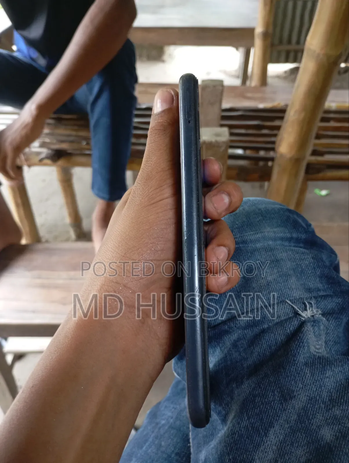 Samsung Galaxy A13 64 GB Black