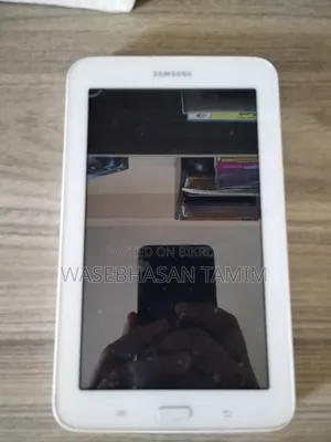 Samsung Galaxy Tab 3 Lite 7.0 8 GB White