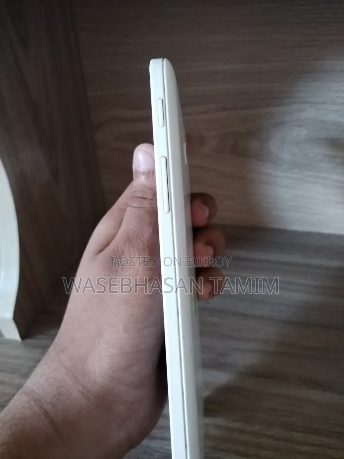 Samsung Galaxy Tab 3 Lite 7.0 8 GB White