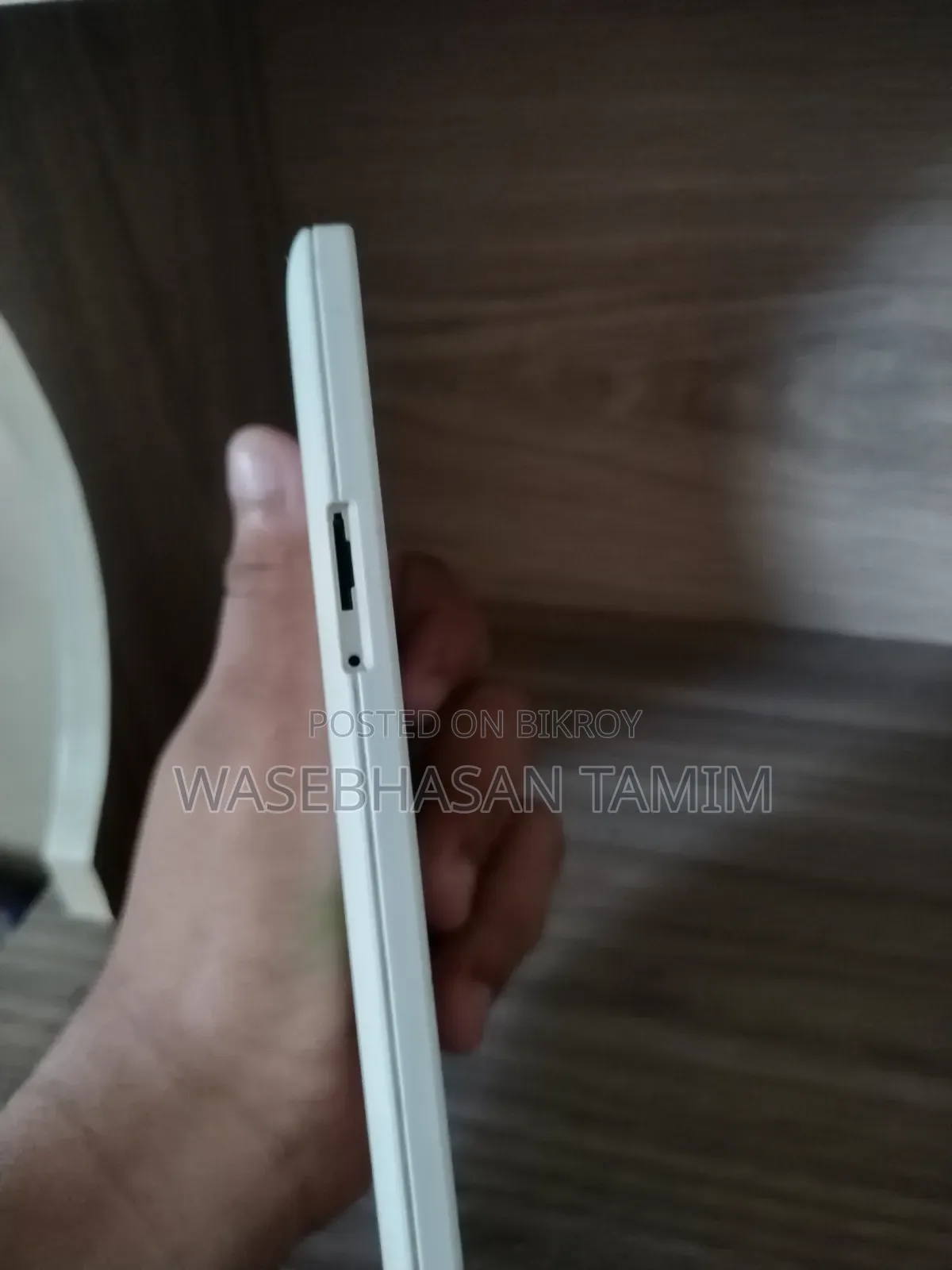 Samsung Galaxy Tab 3 Lite 7.0 8 GB White