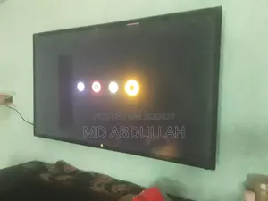 স্মার্ট এলইডি টিভি