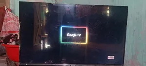 ওয়ালটন গুগল টিভি