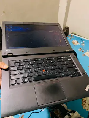 Laptop Lenovo ThinkPad L440 4GB Intel Core i5 HDD 500GB