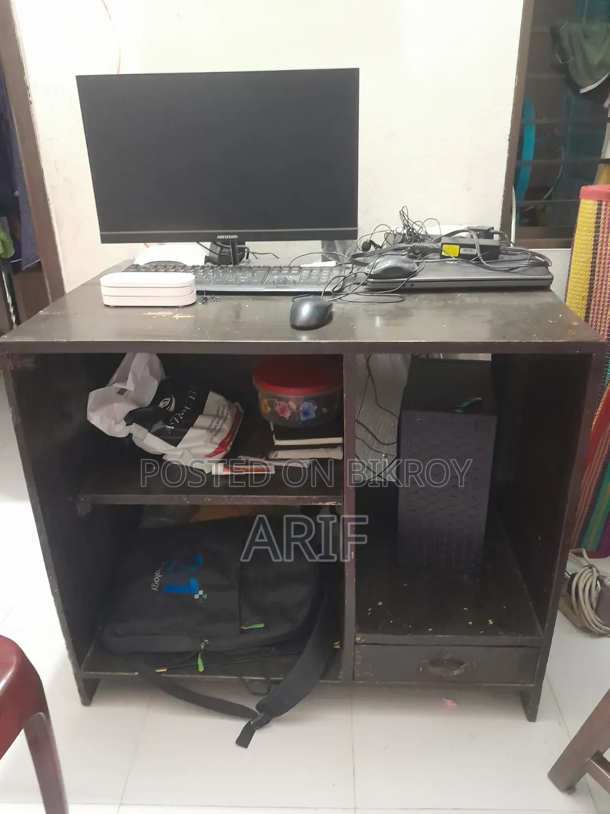Computer Table