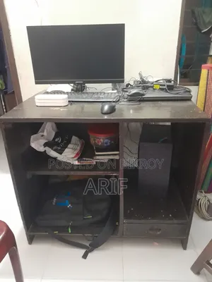 Computer Table