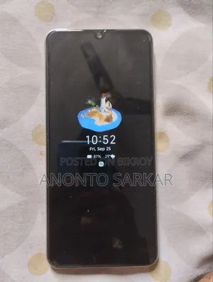 Tecno Spark Go 3 64 GB Gray