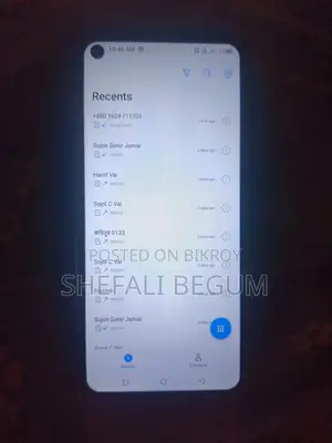 Itel Vision 2 32 GB Green