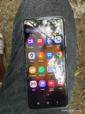 New Samsung Galaxy S21 5G 256 GB