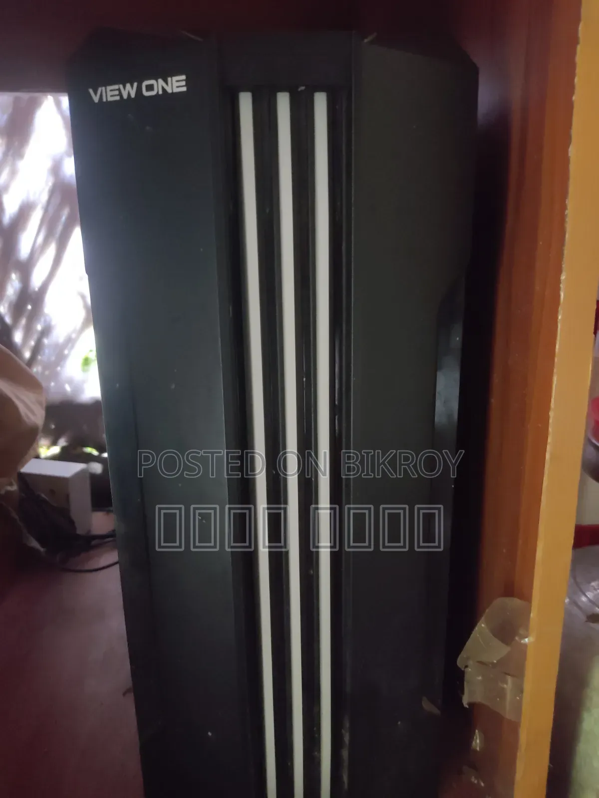 Desktop Computer 2GB Intel Core i3 SSD 500GB