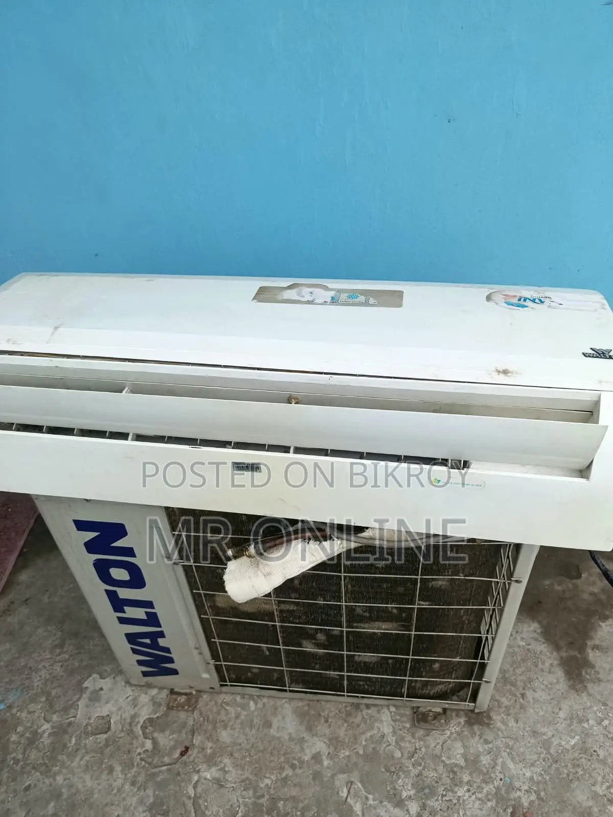 ওয়ালটন এসি ১.৫ টন