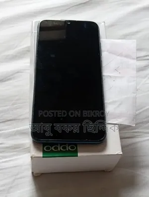 Huawei Y6 2019 32 GB Gray