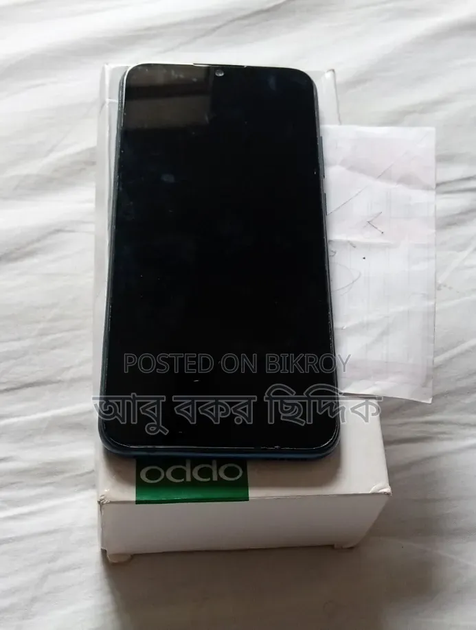 Huawei Y6 2019 32 GB Gray