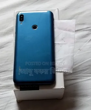 Huawei Y6 2019 32 GB Gray