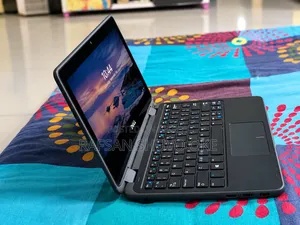 Laptop Dell Latitude 3190 2-in-1 8GB Intel Core i5 SSHD+SSD 128GB