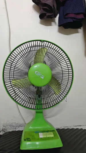 Fresh Condition Electric GSL Cool Fan