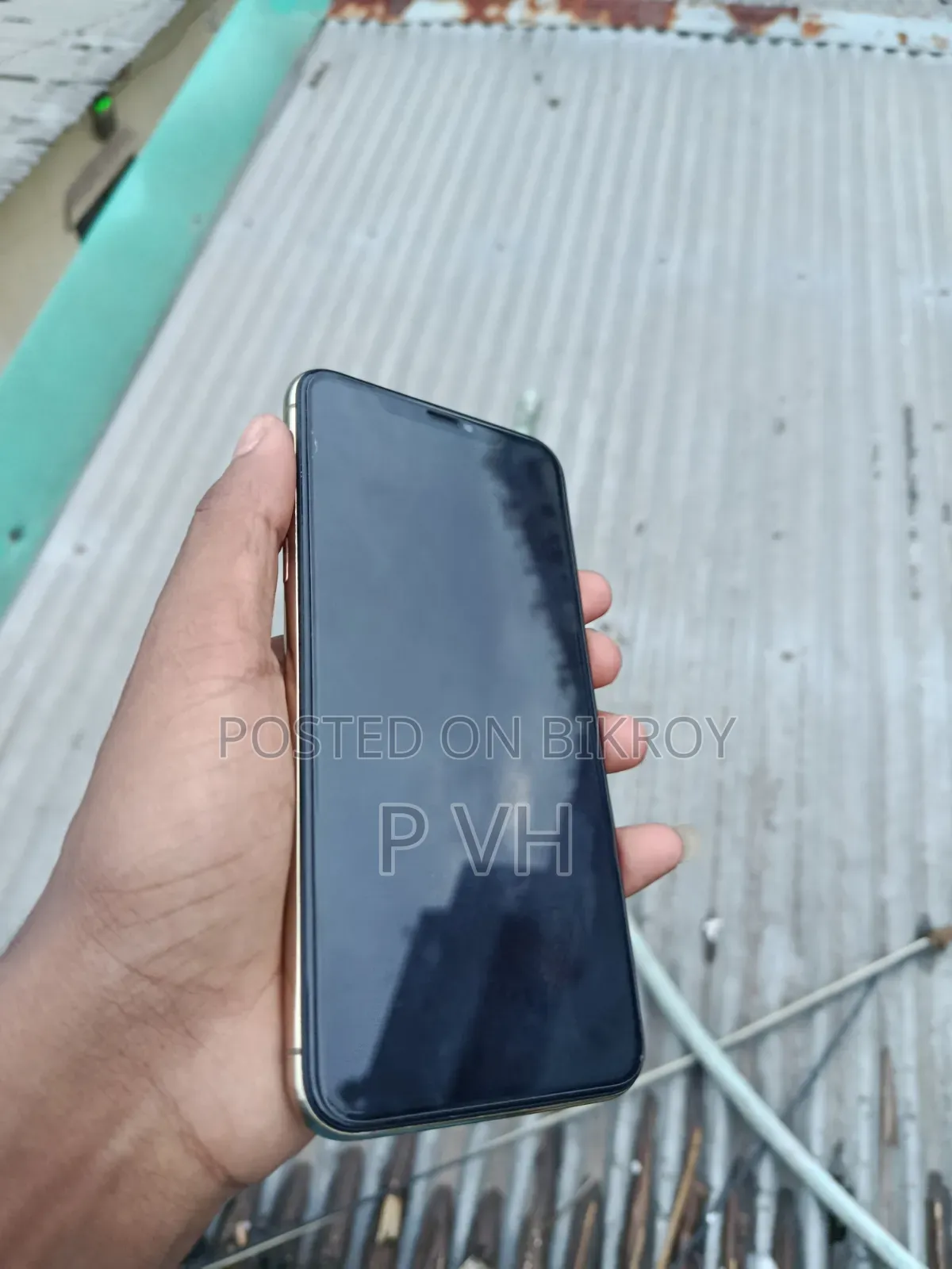 অ্যাপল আইফোন ১১ প্রো ম্যাক্স ২৫৬ জিবি হোয়াইট