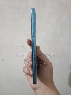 Samsung Galaxy A52 128 GB Blue