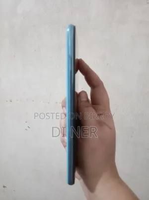 Samsung Galaxy A52 128 GB Blue