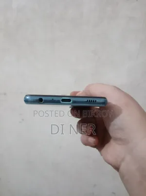 Samsung Galaxy A52 128 GB Blue