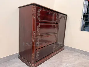 A Wardrobe for Sale