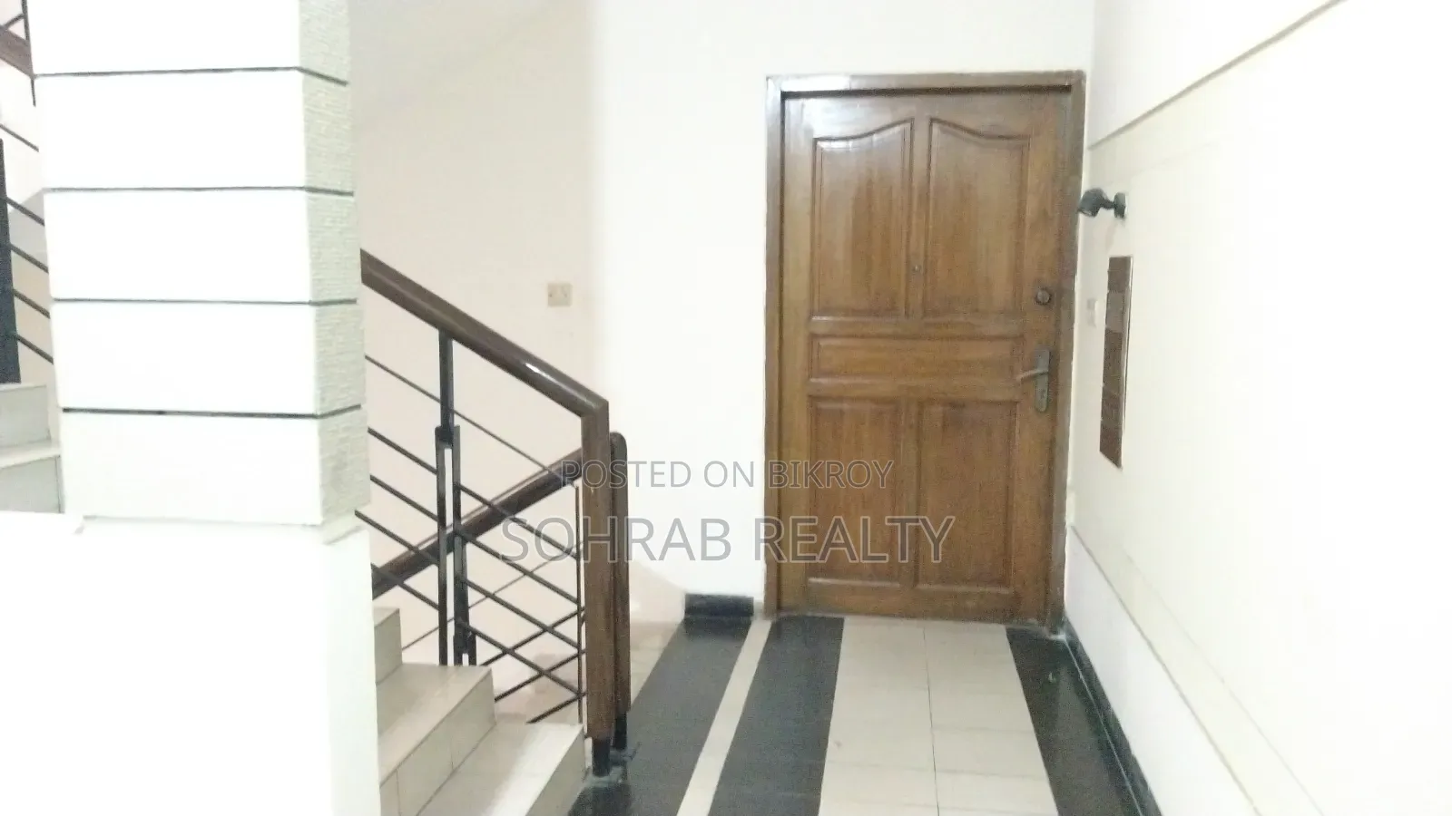 4 Bedroom Apartment in Sohrab Realty, Uttara for sale