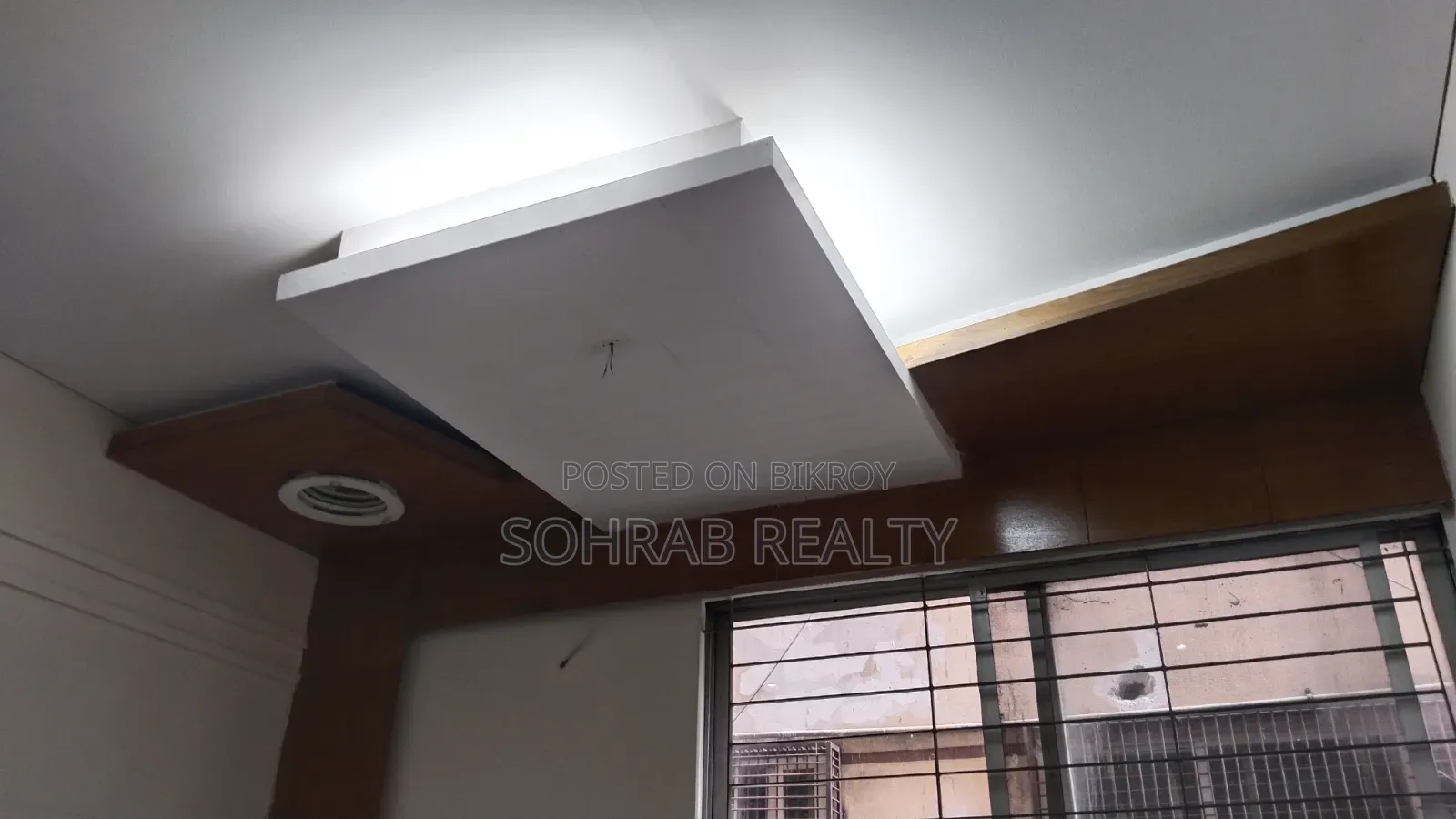 4 Bedroom Apartment in Sohrab Realty, Uttara for sale