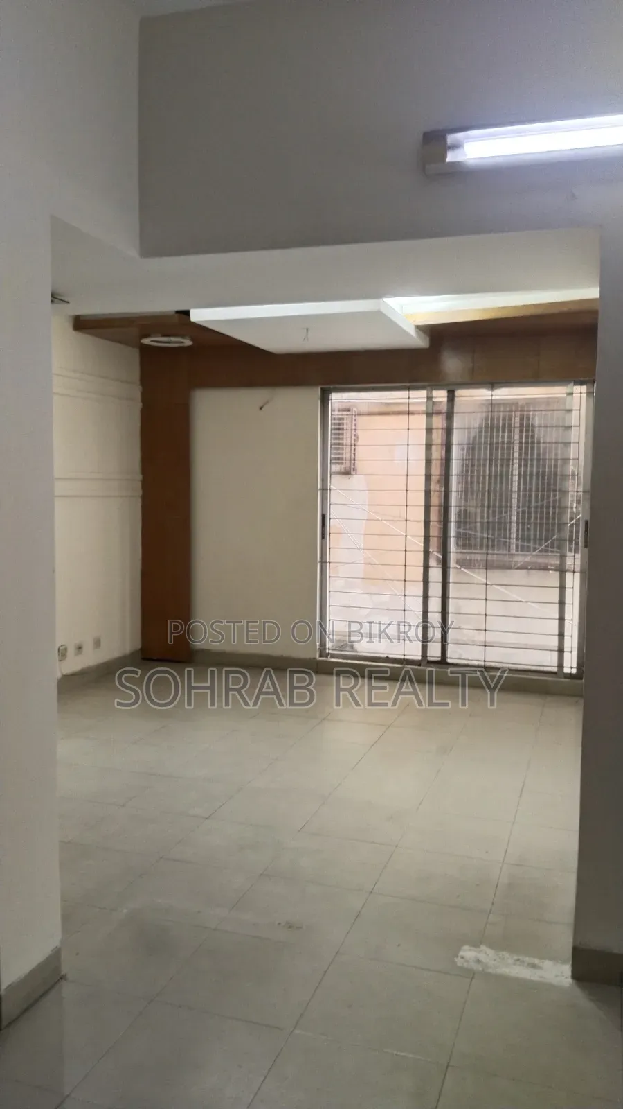 4 Bedroom Apartment in Sohrab Realty, Uttara for sale