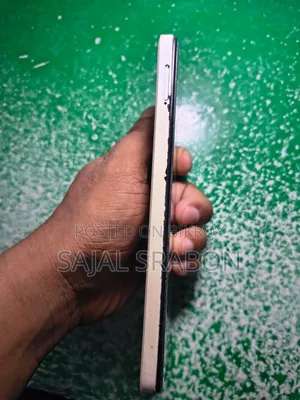 Infinix Smart 7 64 GB White
