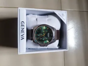 Geneva Watch