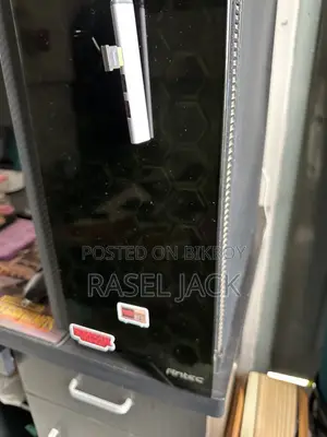 Antec CPU Case Selling at Cheap