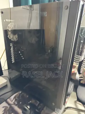 Antec CPU Case Selling at Cheap