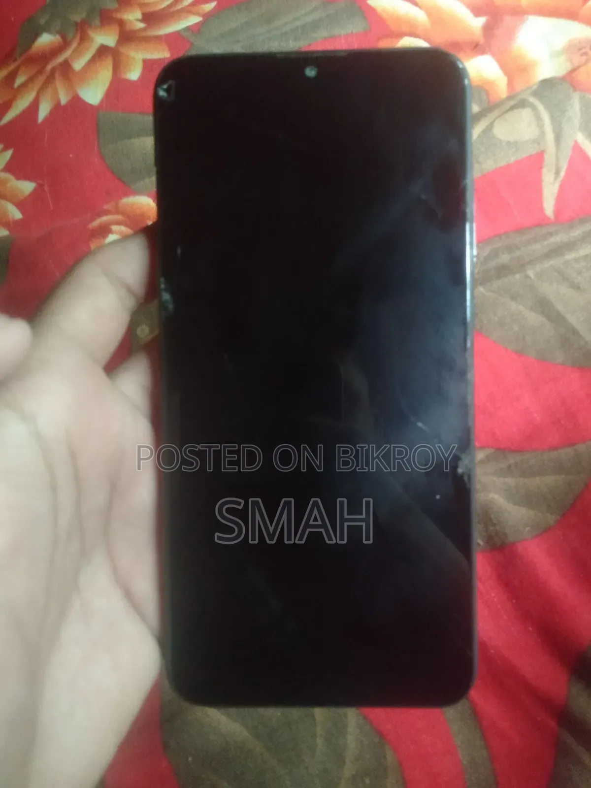 শাওমি রেডমি ৮ ৬৪ জিবি কালো