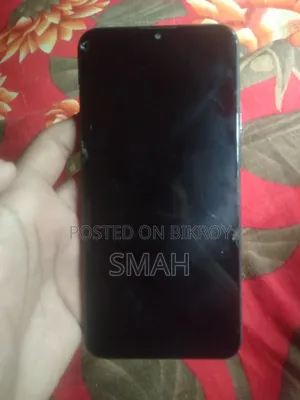 শাওমি রেডমি ৮ ৬৪ জিবি কালো
