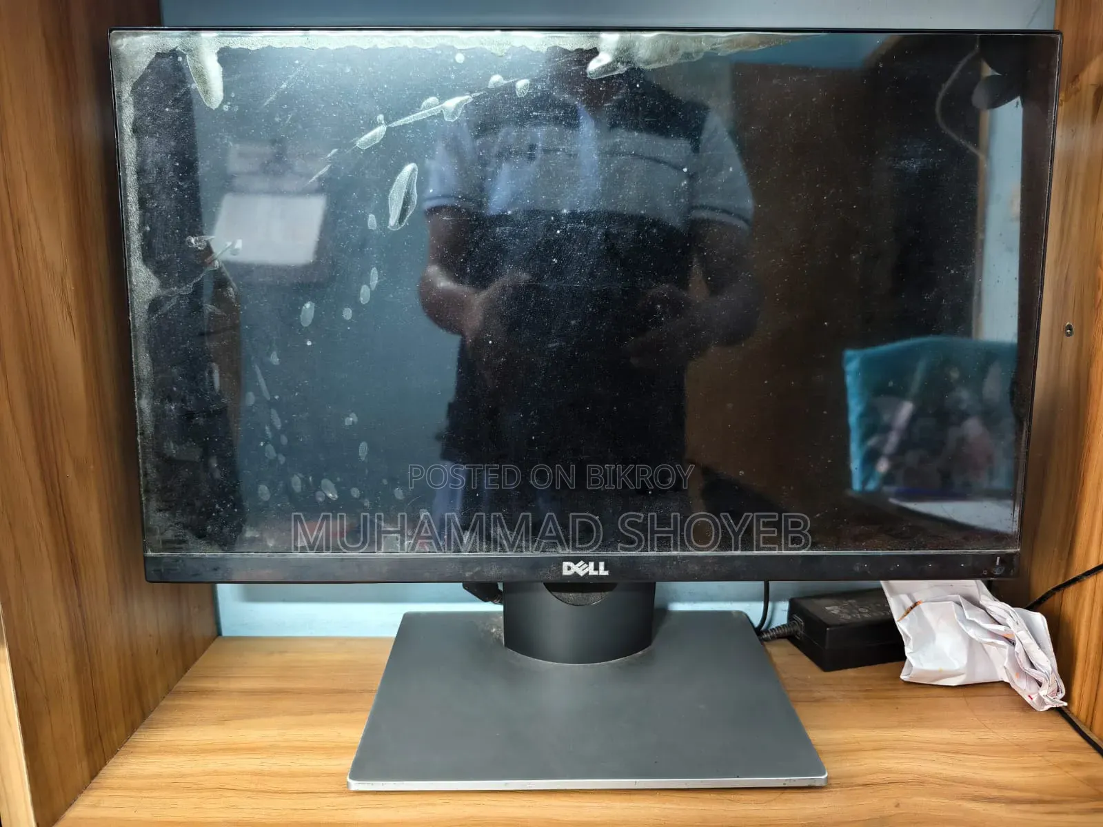 Desktop Computer Dell 12GB Intel Core i3 HDD 1TB