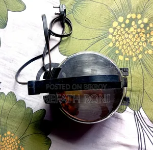 ইলেকট্রিক রুটি মেকার