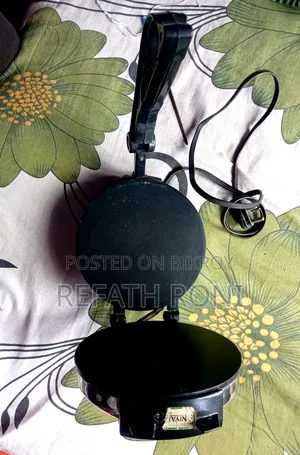 ইলেকট্রিক রুটি মেকার