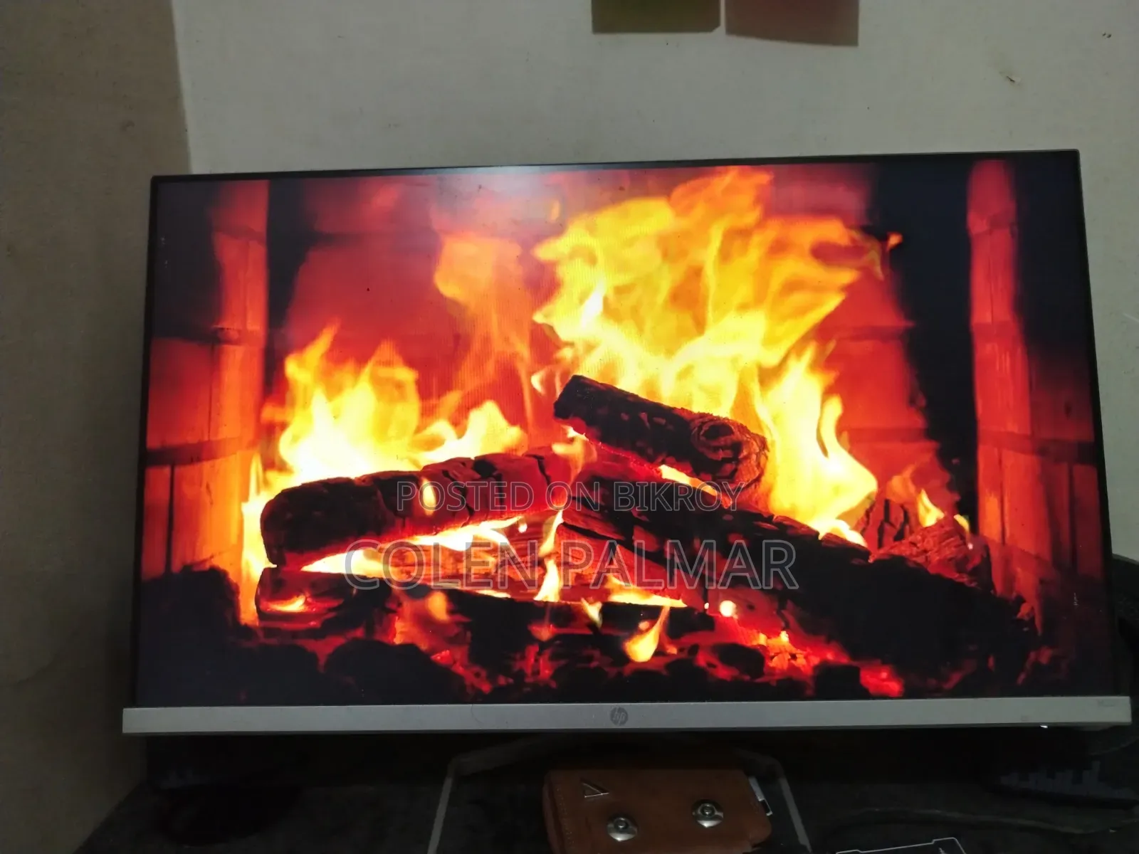 Desktop Computer Gigabyte 8GB AMD Ryzen 7 SSHD+SSD 256GB