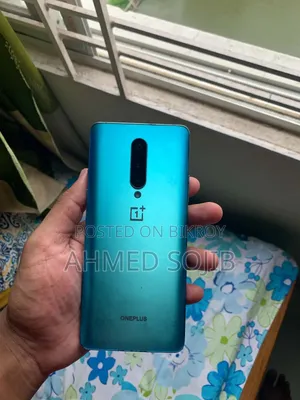 OnePlus 8 256 GB Green