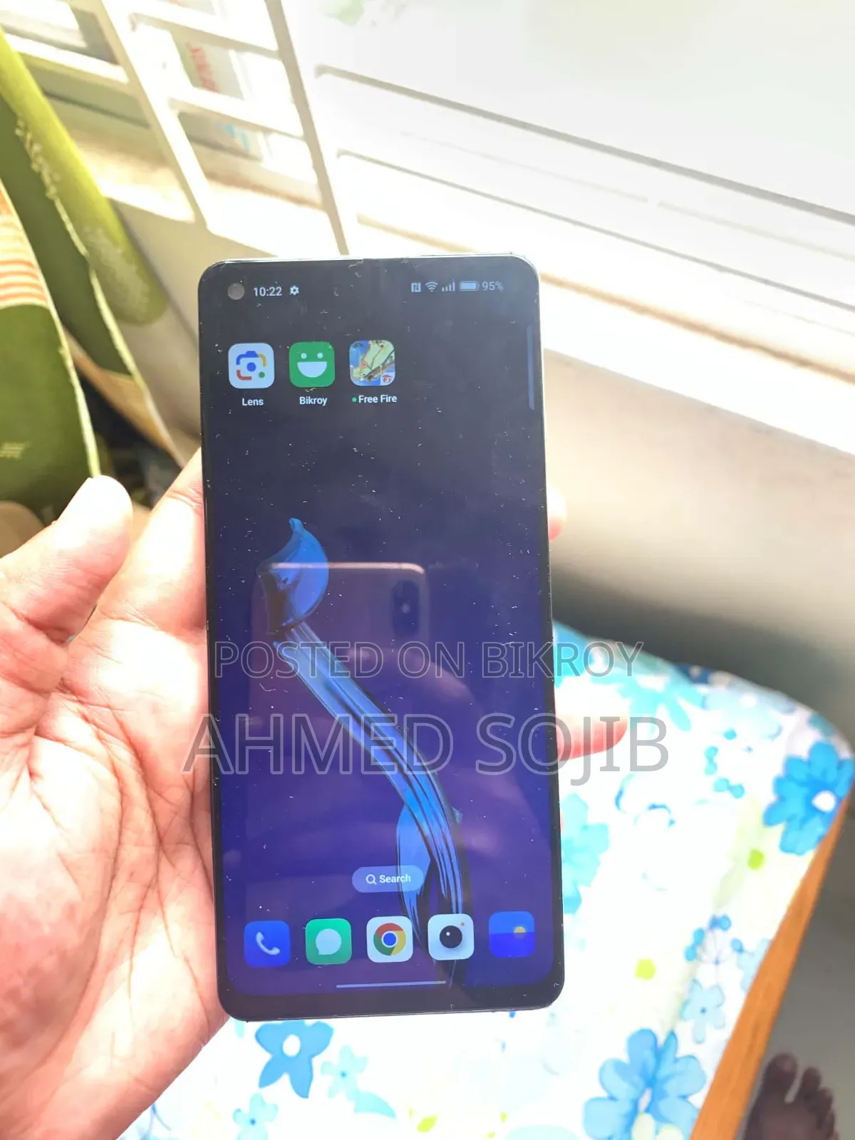 OnePlus 8 256 GB Green