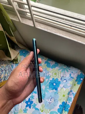 OnePlus 8 256 GB Green