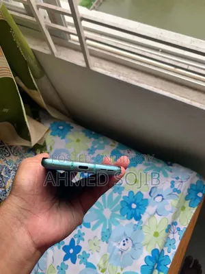 OnePlus 8 256 GB Green
