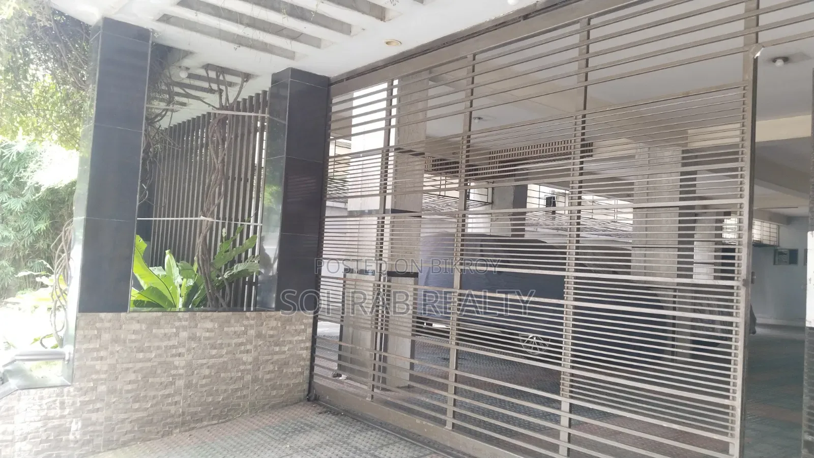 4 Bedroom Apartment in Sohrab Realty, Uttara for sale