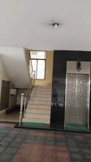 4 Bedroom Apartment in Sohrab Realty, Uttara for sale