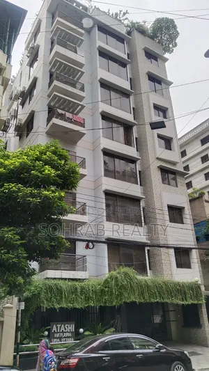 4 Bedroom Apartment in Sohrab Realty, Uttara for sale