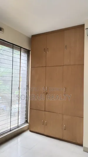 4 Bedroom Apartment in Sohrab Realty, Uttara for sale