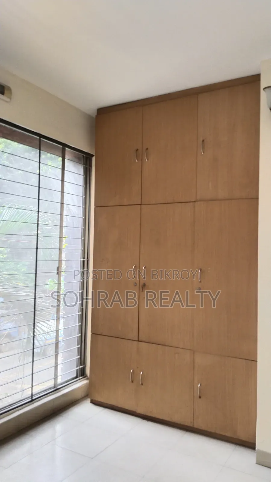 4 Bedroom Apartment in Sohrab Realty, Uttara for sale