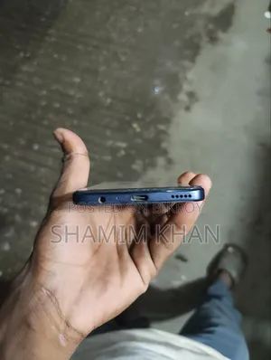 Honor X8 5G 128 GB Blue